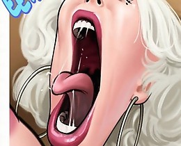 xxx comics 4