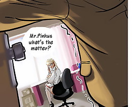 sexy cartoons 1
