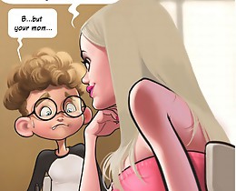 best cartoon porn 4