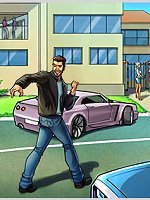 Come on, let's take part in porn comic game. It's will be very funny!