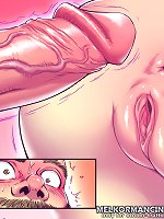 cartoon porn pics with so hot moments, just look at it!