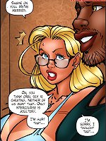 ::: Kaos Comics :::