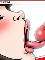 Cartoon porn pictures. Hey wait your fucking turn! On second thought, I was finished anyway