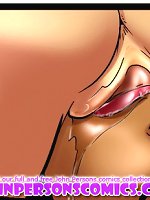 John Persons Interracial & Taboo Art