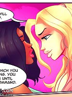 You will not awake at this cartoon porn gallery until I give you the command