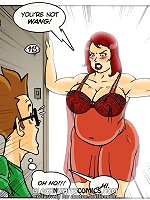 Hurry back because we have big order of cartoon pussy pics