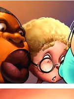 Cartoon porno pictures. We view young females at the shore dressed in way skimpier every single day!