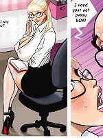 Sexy cartoons. Atleast please let me shut down all these window treatments first. We are able to be seen from the outside