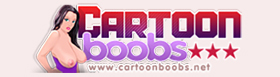 big tit cartoons