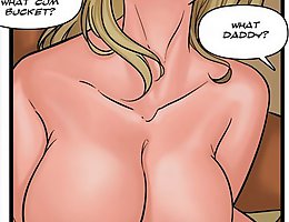 interracial porn cartoons 1