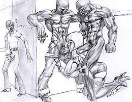 cuckold comics 1